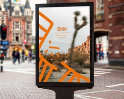 Bititi – Brand Identity | IE School of Architecture and Design