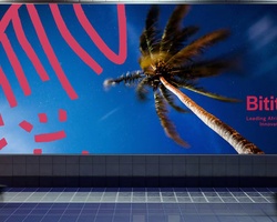 Bititi – Brand Identity | IE School of Architecture and Design