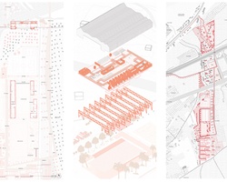 Crossing the Stream | IE School of Architecture and Design