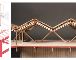 Crossing the Stream | IE School of Architecture and Design