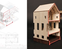 Crossing the Stream | IE School of Architecture and Design