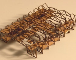 Crossing the Stream | IE School of Architecture and Design