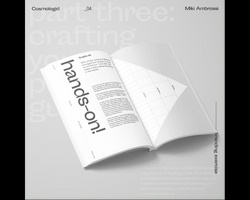 Cosmologid | IE University