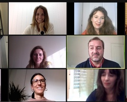 Cristina Marcen | Epic Awards IE University