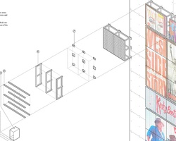 Entre Barrios | IE School of Architecture and Design
