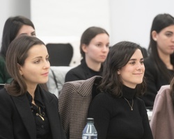 IE Law School’s new corporate legal advising program marks the completion of its first run