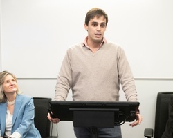 IE Law School’s new corporate legal advising program marks the completion of its first run
