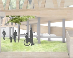 Encounters and the Existing