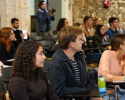 Green Week | IE Business School