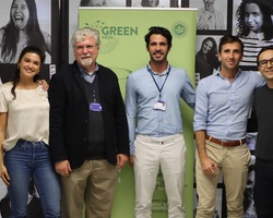 Green Week | IE Business School