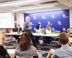 Green Week | IE Business School