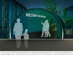 Hub Dubai | IE School of Architecture and Design