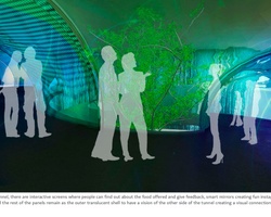Hub Dubai | IE School of Architecture and Design