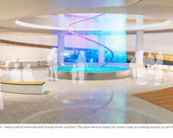 Hub Dubai | IE School of Architecture and Design