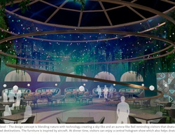 Hub Dubai | IE School of Architecture and Design