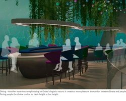 Hub Dubai | IE School of Architecture and Design
