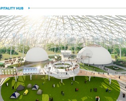 Hub Dubai | IE School of Architecture and Design
