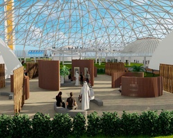 Hub Dubai | IE School of Architecture and Design