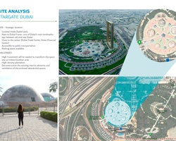 Hub Dubai | IE School of Architecture and Design