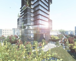 MaisonHUBe - Lyon