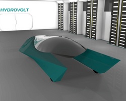 Hydrovolt | IE University
