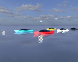 Hydrovolt | IE University