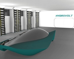Hydrovolt | IE University