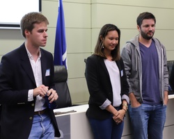 IE Entrepreneurial Summit | IE Business School