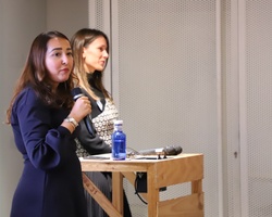IE Entrepreneurial Summit | IE Business School