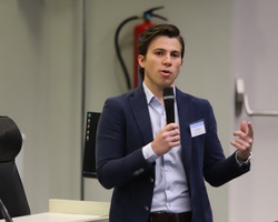 IE Entrepreneurial Summit | IE Business School