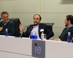 IE Entrepreneurial Summit | IE Business School