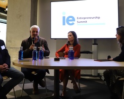IE Entrepreneurial Summit | IE Business School