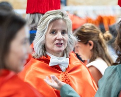 IE Law School celebrates the graduation of over 250 master’s students
