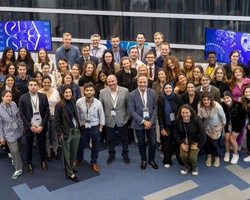 IE Law School celebrates the third edition of the Comparative Law in Action Competition