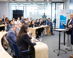IE Law School celebrates the third edition of the Comparative Law in Action Competition