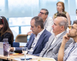 IE Law School celebrates the third edition of the Comparative Law in Action Competition