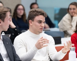 IE Law School hosts the launch of the PPLE+ Global Alliance