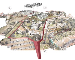 Filoxenia Resort | IE School of Architecture and Design