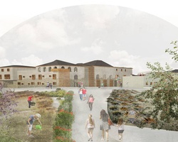 Filoxenia Resort | IE School of Architecture and Design