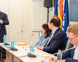 Informe sobre Inteligencia Artificial Responsable