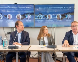 Informe sobre Inteligencia Artificial Responsable