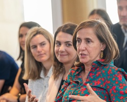Informe sobre Inteligencia Artificial Responsable