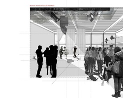 Entre Barrios | IE School of Architecture and Design