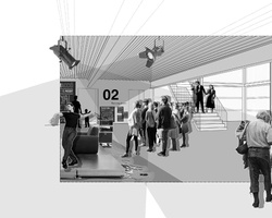 Entre Barrios | IE School of Architecture and Design
