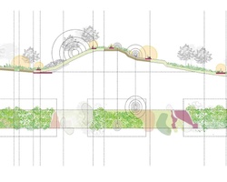 Into the Woods. ‘The New Gastronomic Village’ | IE School of Architecture and Design