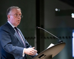 Corporate digitalization and sustainability, cornerstones of IE Law School and ONTIER’s 16th José María Cervelló Prize