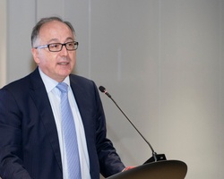 Corporate digitalization and sustainability, cornerstones of IE Law School and ONTIER’s 16th José María Cervelló Prize
