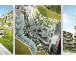 La Milla Verde | IE School of Architecture and Design