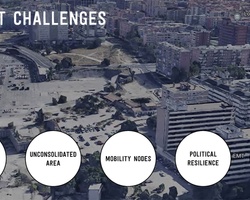 La Milla Verde | IE School of Architecture and Design