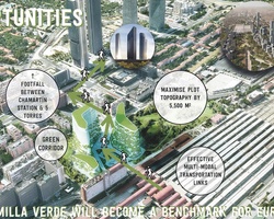 La Milla Verde | IE School of Architecture and Design